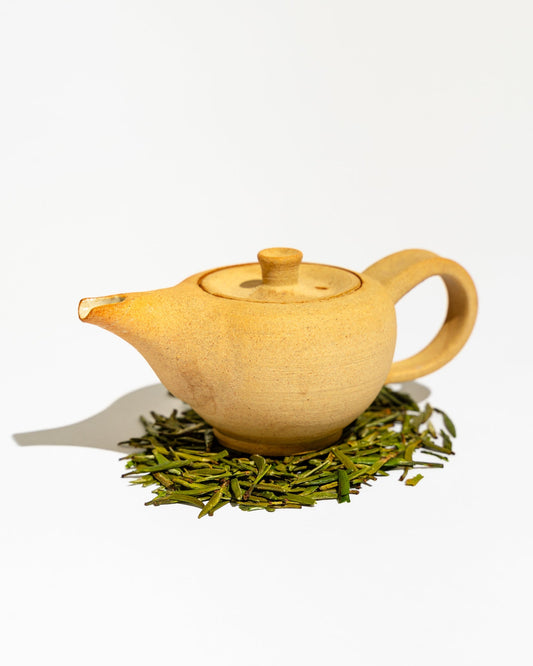 Vše co musíte vědět o zeleném čaji