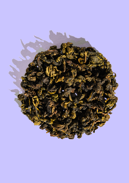 Tie Guan Yin