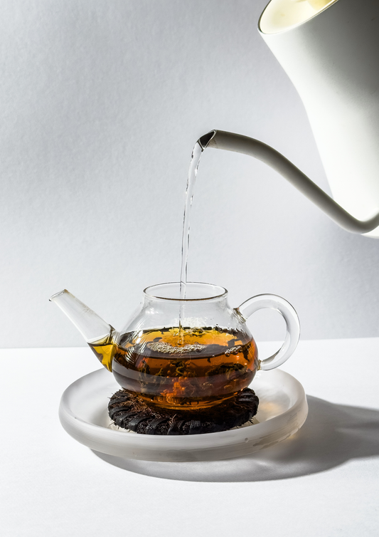 Nepal Himalayan Ruby