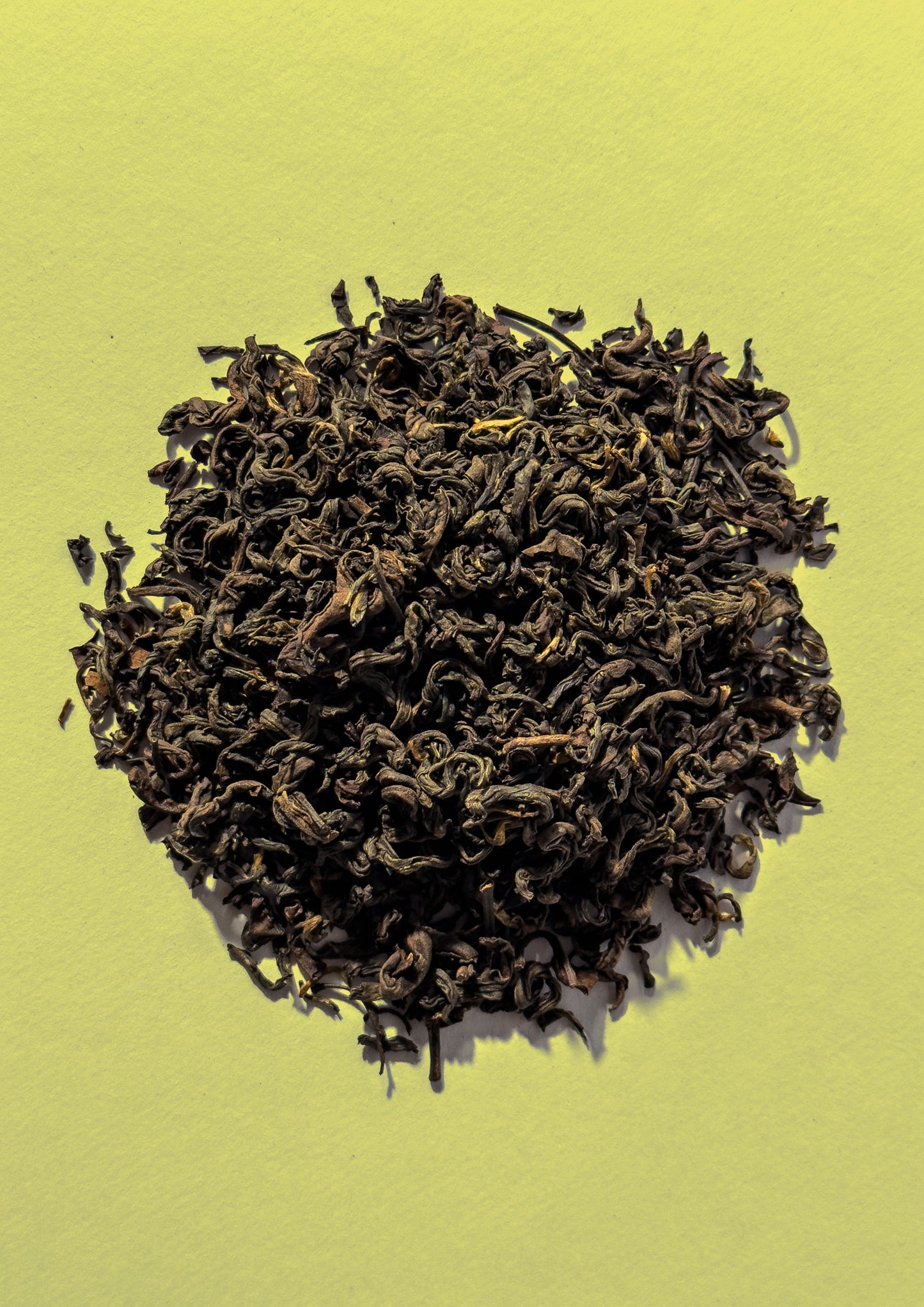 Nepal Himalayan Ruby